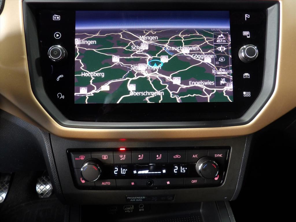 Seat Ibiza 1.0 ecotsi 95pk xcellence