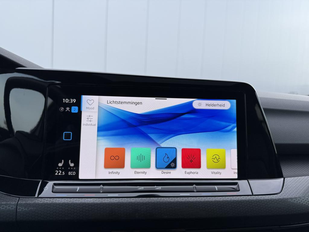 Volkswagen Golf 1.4 ehybrid gte 245pk | pano dak