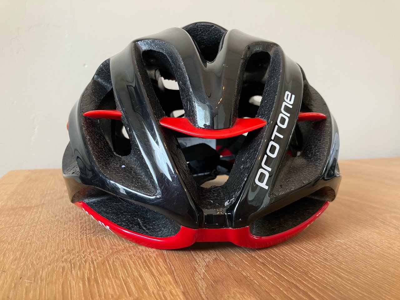 Kask Protone (race)fietshelm - maat L