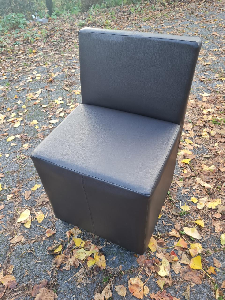 Eetkamerstoelen