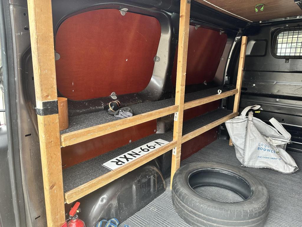 Peugeot Expert 227s 2.0 bluehdi 180 premium pack