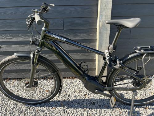 Specialized Vado 3.0 – maat L (heren) – slechts 393 km!