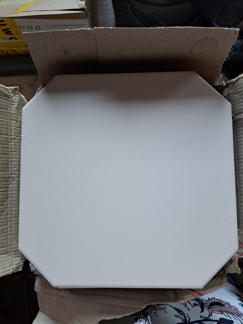 Villeroy & boch tegels