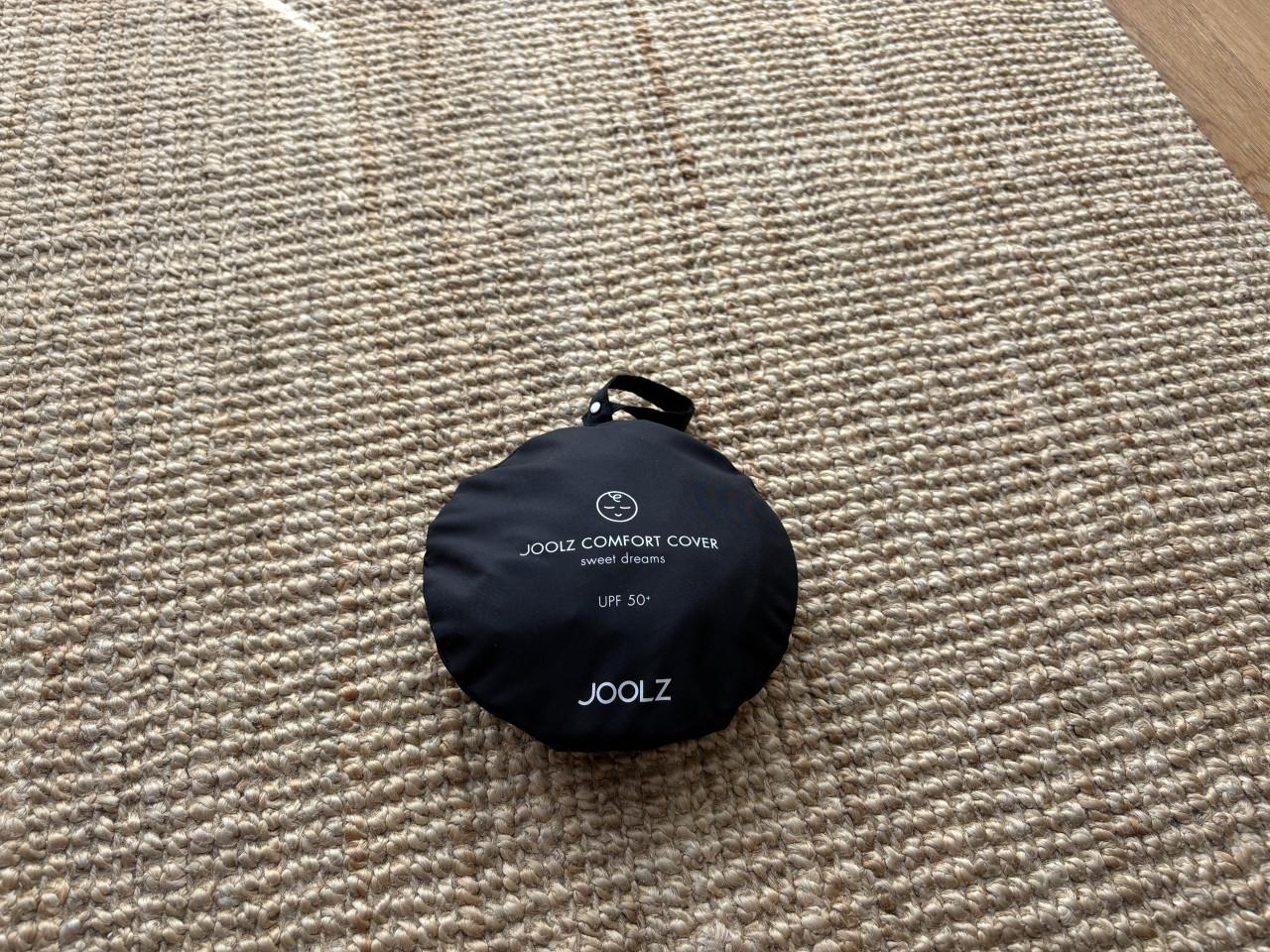 Joolz Day met accessoires