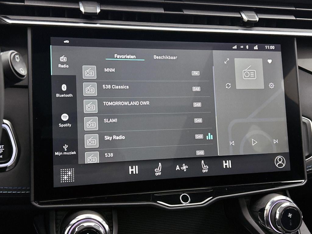 Lynk & Co 01 1.5 | automaat | navigatie | panoramadak | memory seat | infin