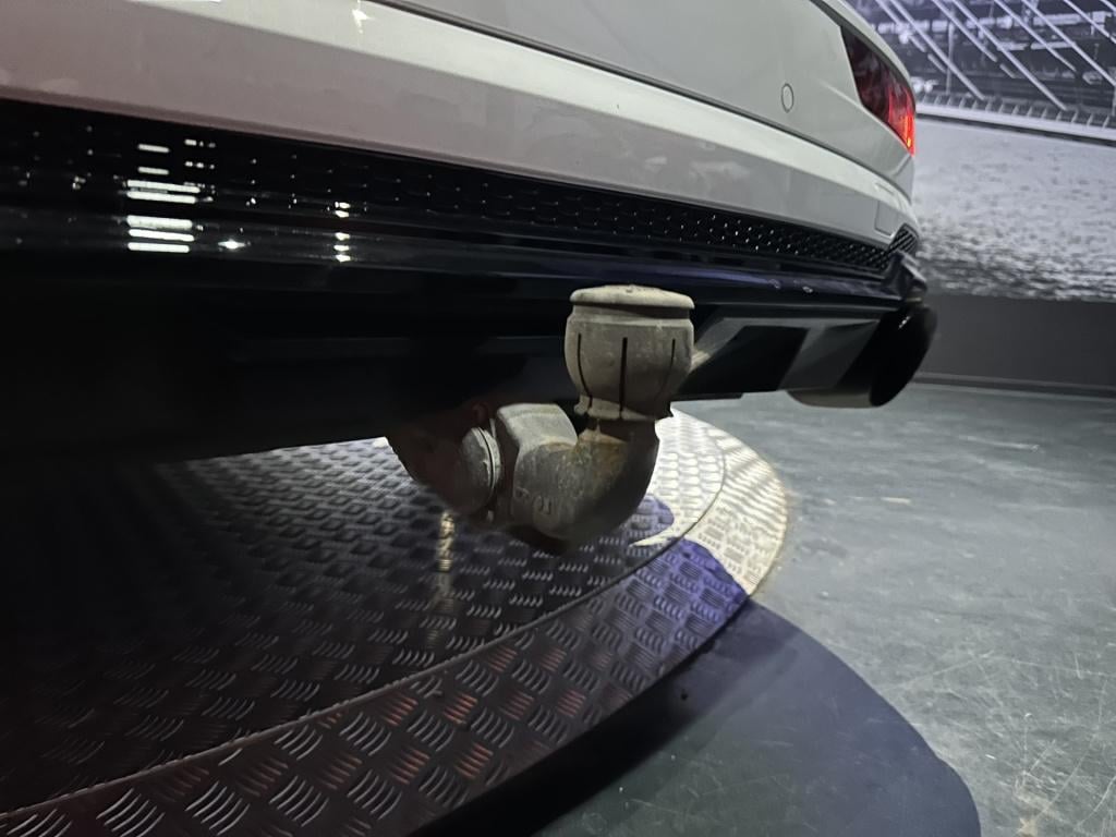 Audi Q5 50 tfsi e quattro s edition *mtm*carbon*luchtvering*pano*