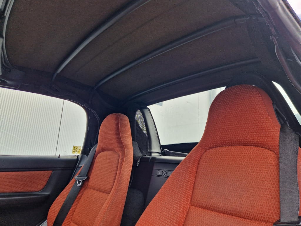 BMW Z3 roadster 1.8