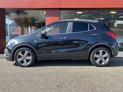 Opel Mokka 1.4 t cosmo 4x4