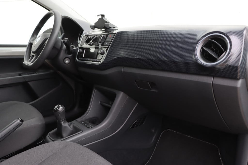 Volkswagen UP! 1.0 bmt move up! 60pk