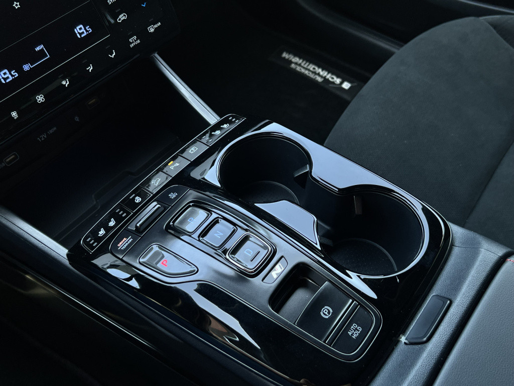 Hyundai Tucson 1.6 t-gdi phev n line 4wd | 360 camera | two-tone | apple/ a