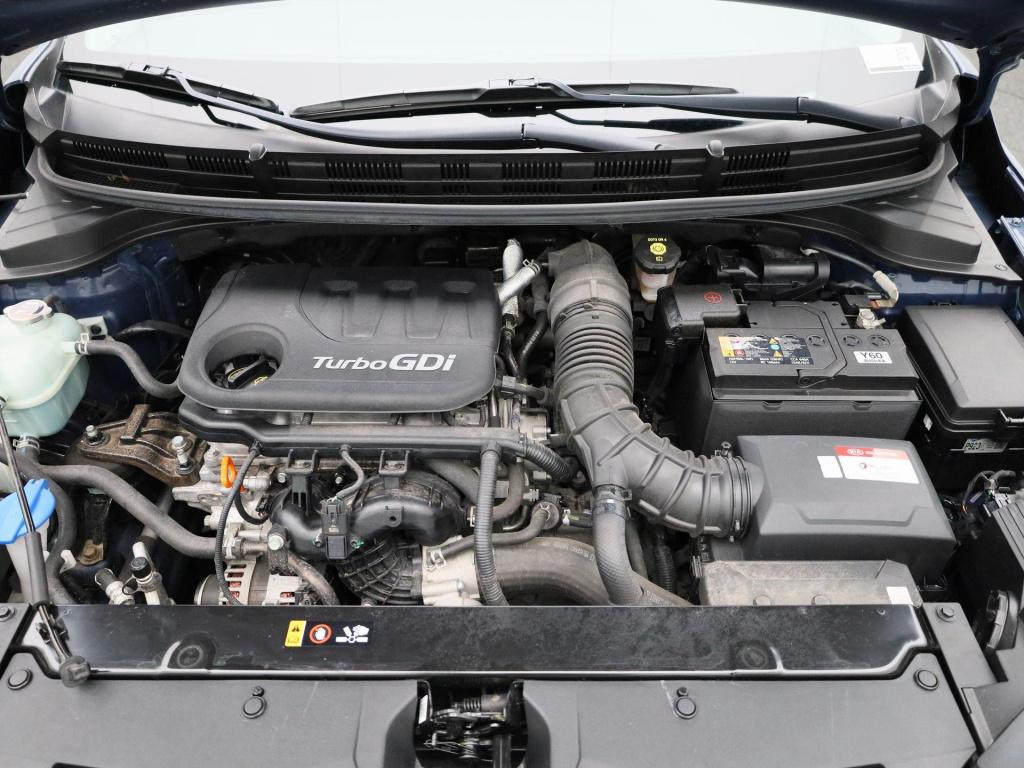 Kia Stonic 1.0 t-gdi executiveline | automaat | camera | parkeer sensoren |