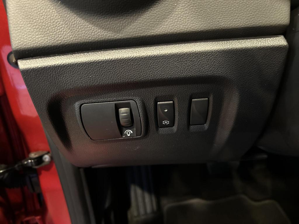 Renault Captur 1.2 tce intens automaat |lage km stand|winterset|superstaat