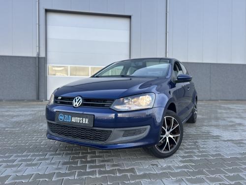 Volkswagen Polo 1.4-16V R-LINE|APK|CARPLAY|AIRCO|ISO-FIX|