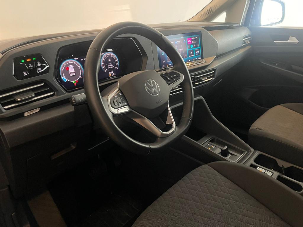 Volkswagen Caddy maxi 1.5 tsi life