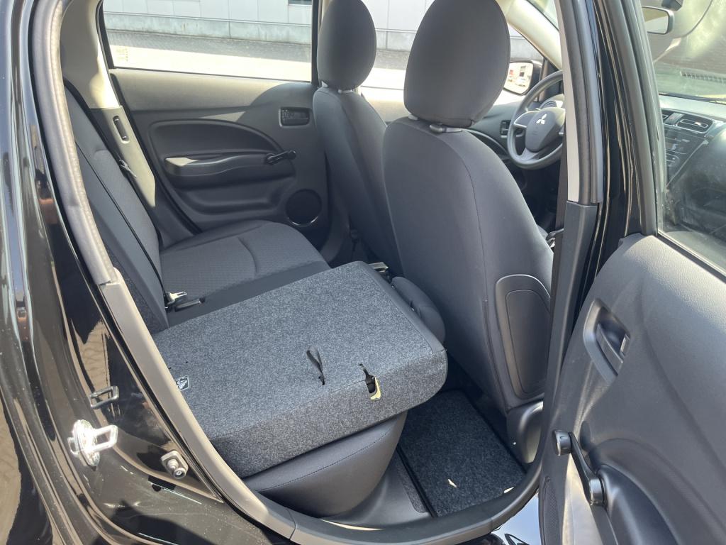 Mitsubishi Space Star 1.0 cool+ 48 dkm