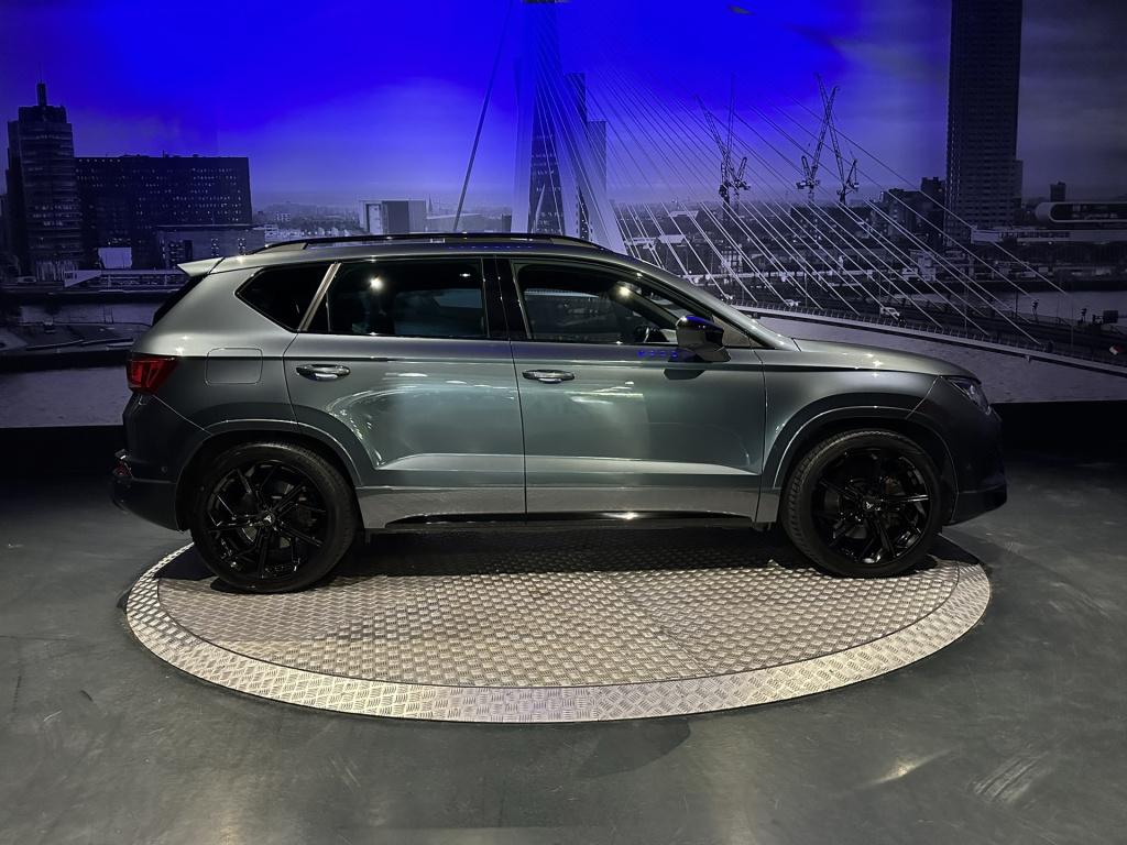 Cupra Ateca 2.0 tsi 4drive *pano*360camera*trekhaak*