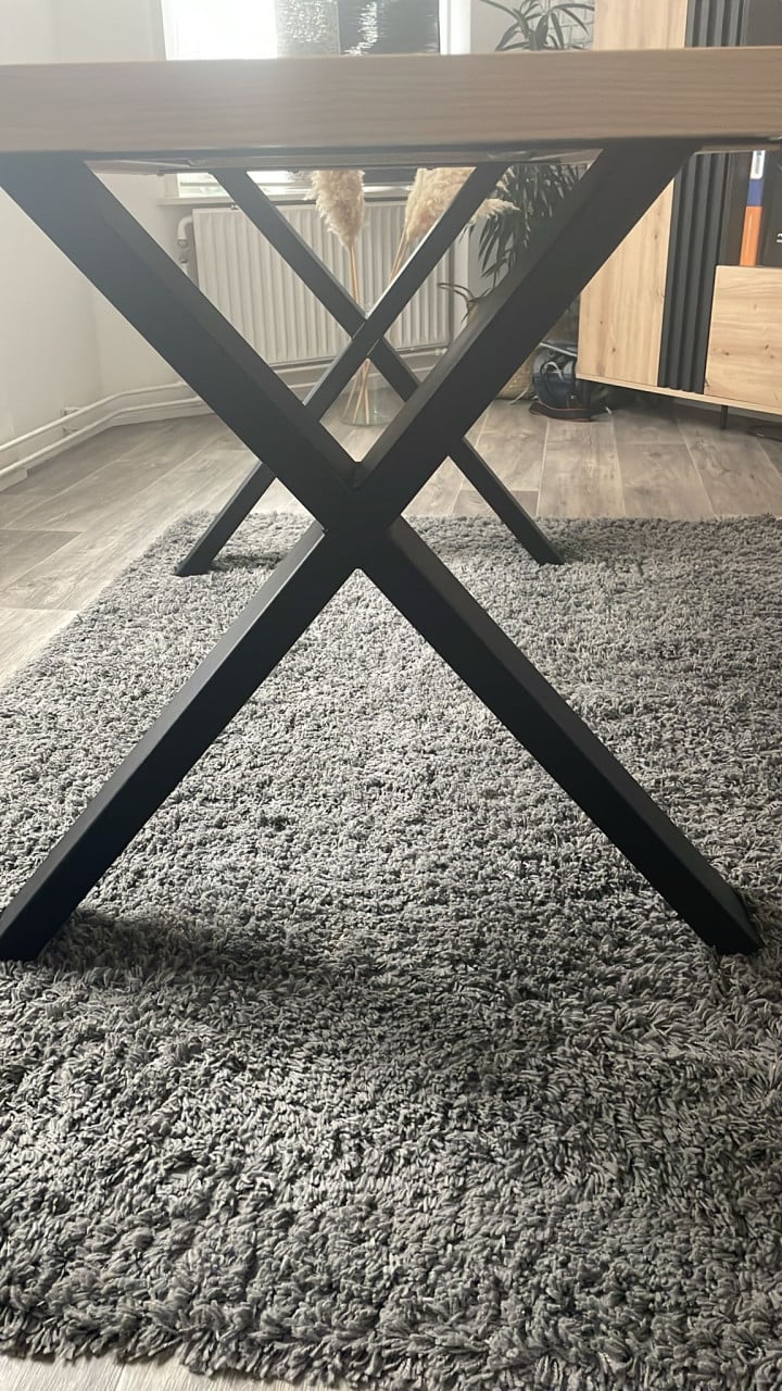 Eettafel