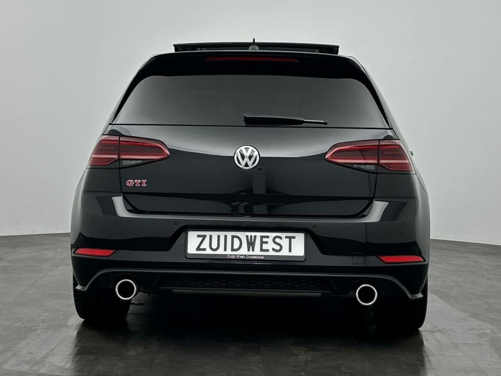 Volkswagen Golf 2.0 tsi gti performance panorama alcantara acc 2.0 tsi gti 