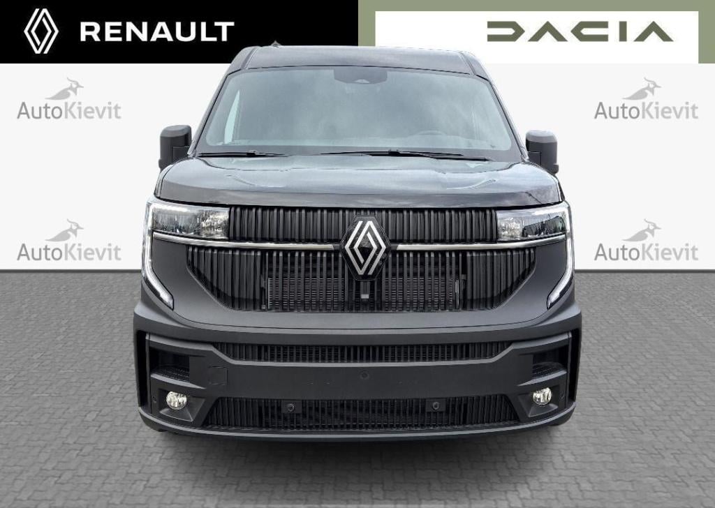 Renault Master e-tech t35 l2h2 extra long range 87 kwh - demo / trekhaak / 