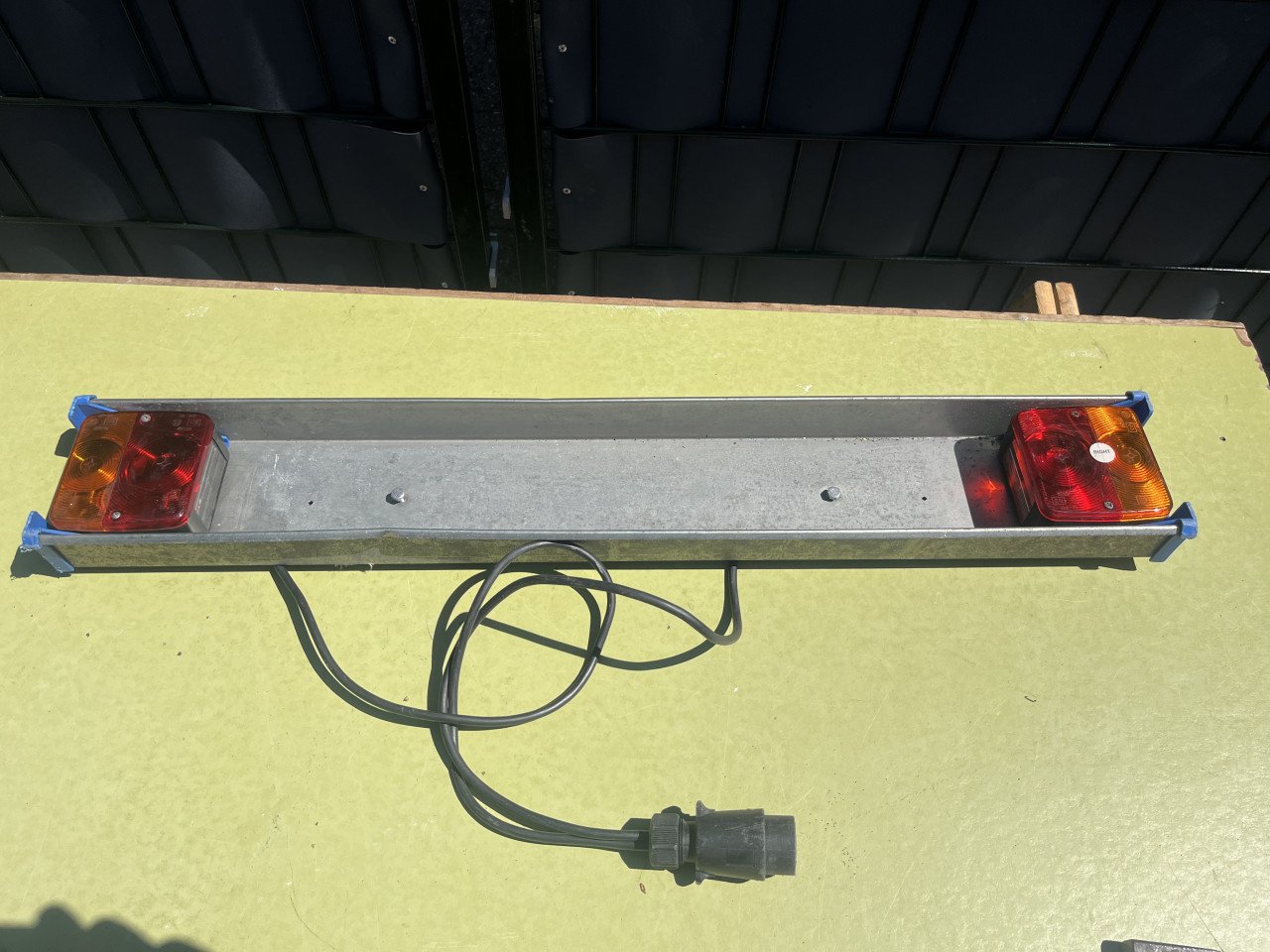 Lichtbalk 83 cm.