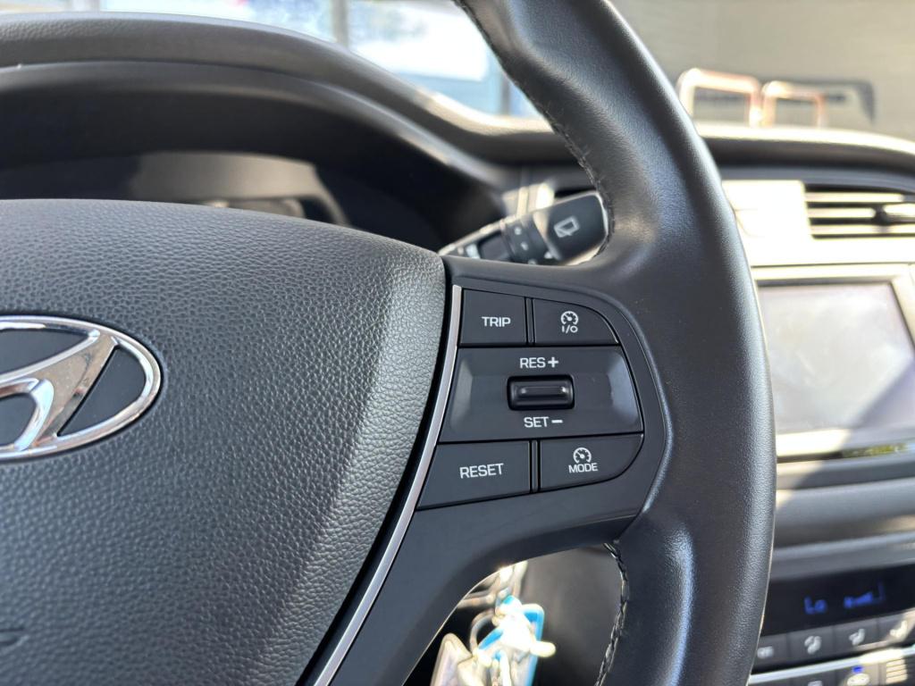 Hyundai I 20 1.0 t-gdi comfort