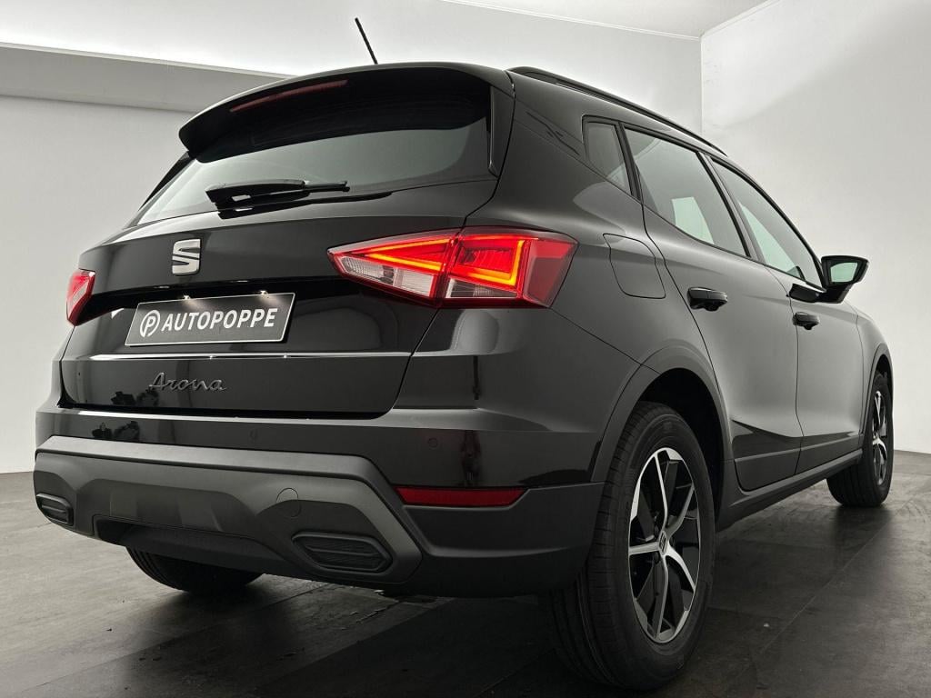 Seat Arona style 1.0 ecotsi 70 kw / 95 pk suv 5 versn. handba