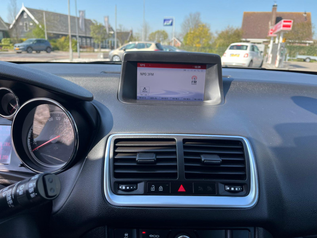 Opel Meriva 1.4 turbo ecotec 120pk cosmo