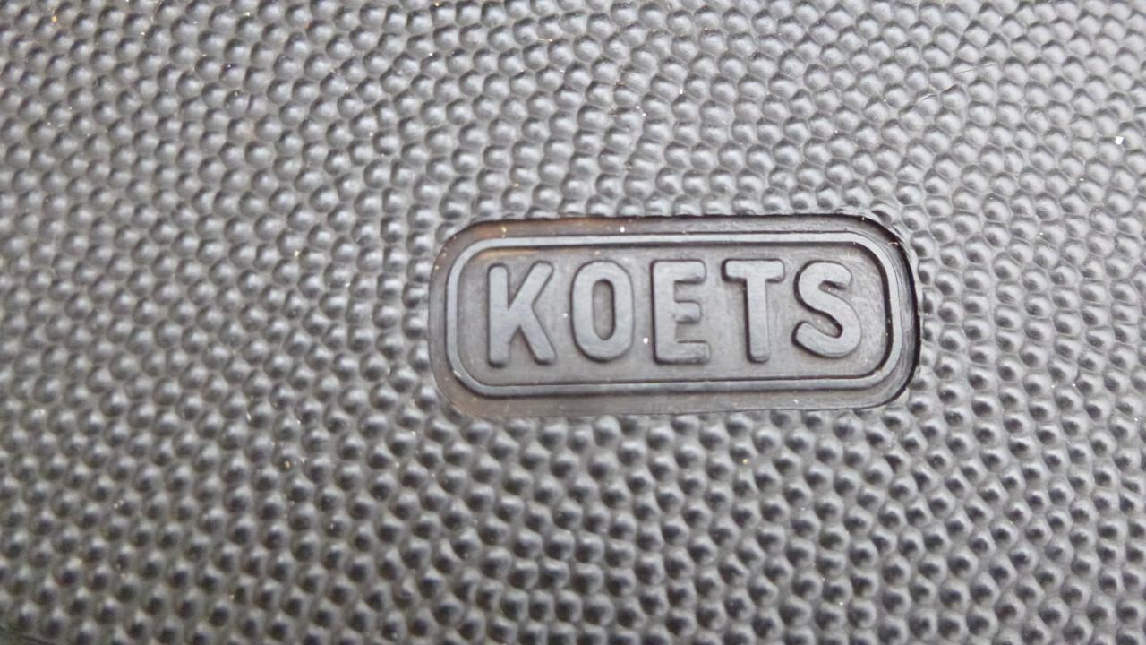Zweefzadel voor Oldtimer motorrijwiel
