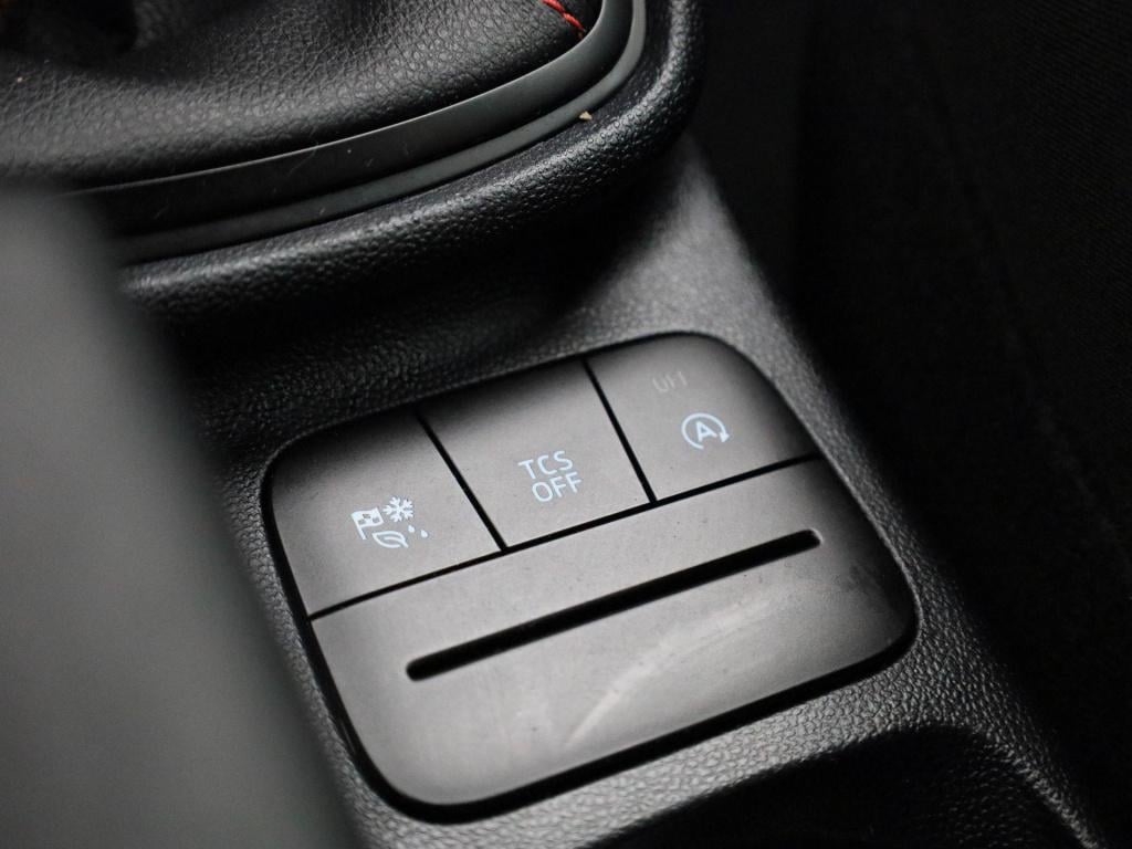 Ford Fiesta 1.0 ecoboost hybrid st-line winterpack | navigatie | airco | cr