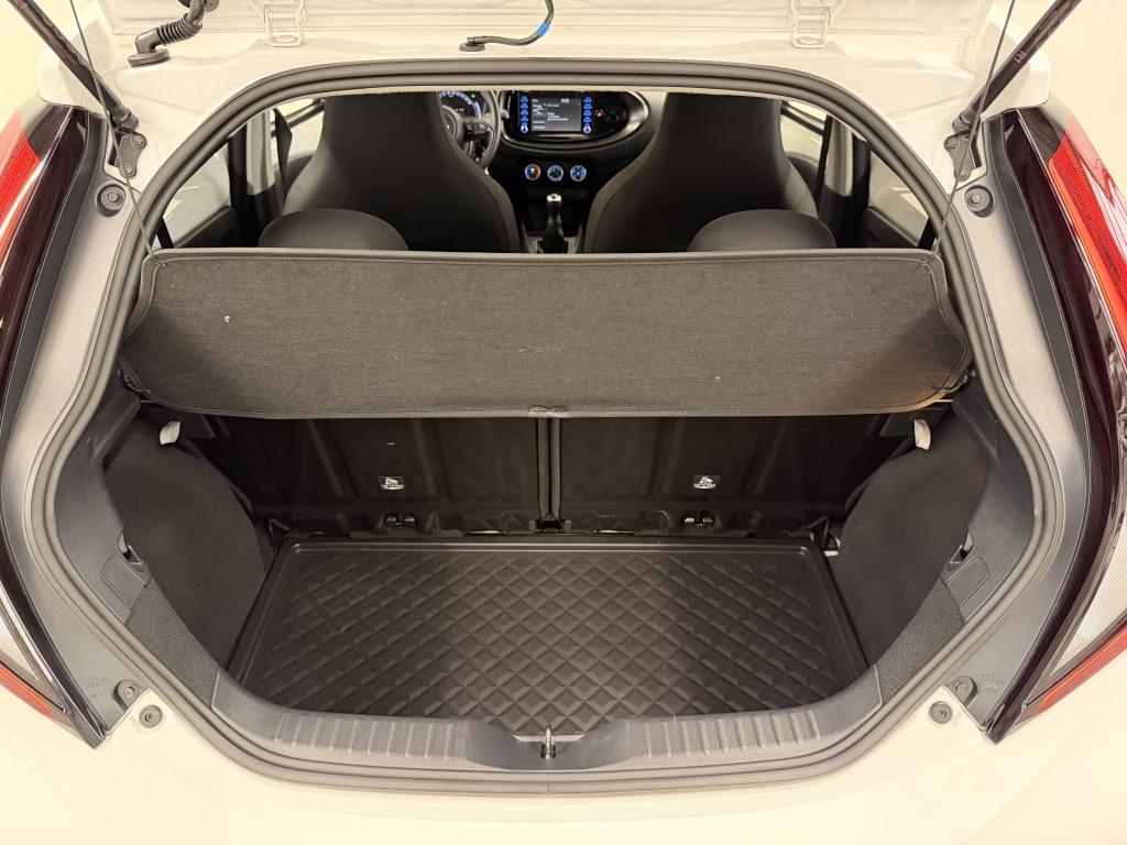 Toyota Aygo x 1.0 vvt-i mt play