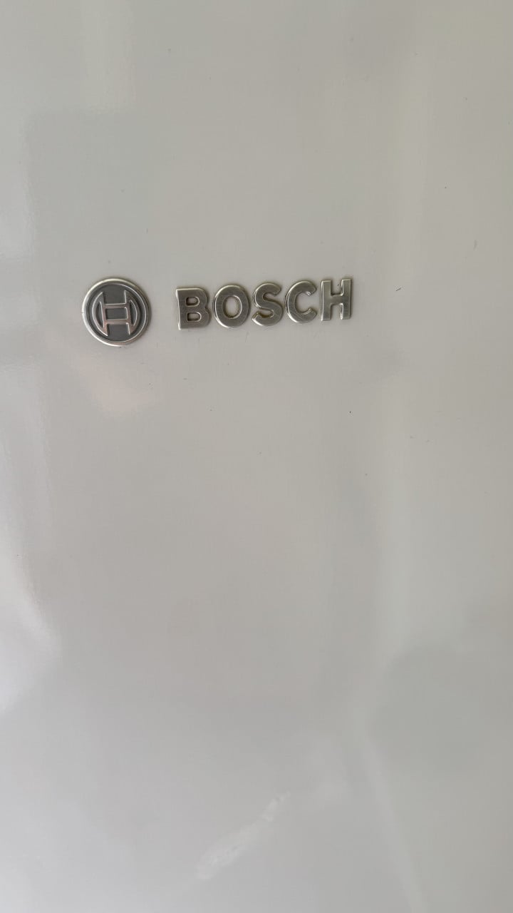 Bosh vriezer