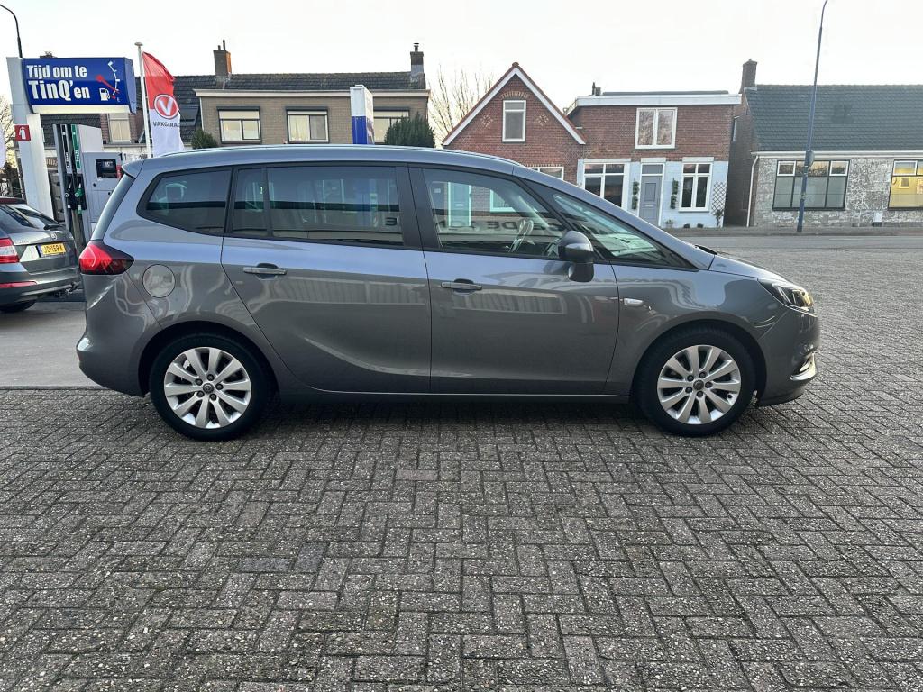 Opel Zafira tourer 1.4 blitz 7p.