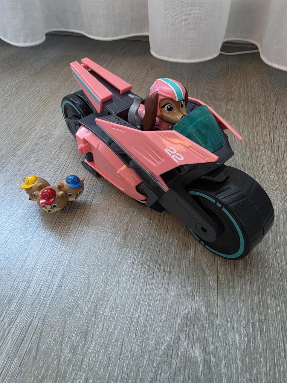 Paw Patrol Liberty