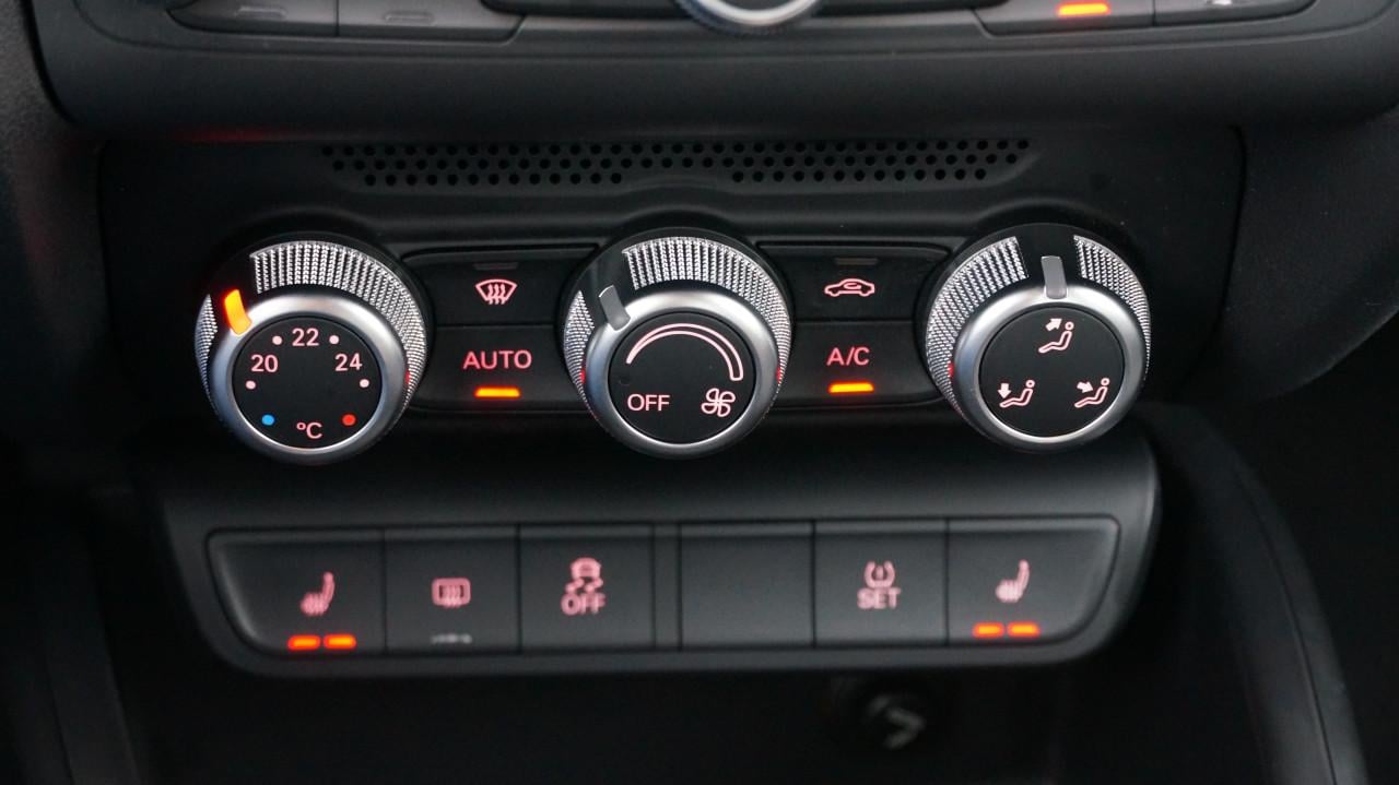 Audi A1 1.2 TFSI Pro Line S rijklaar incl garantie