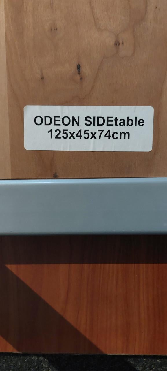 SIDE TABLE