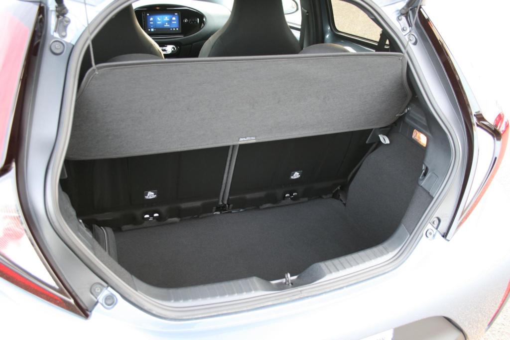 Toyota Aygo x 1.0 vvt-i mt pulse