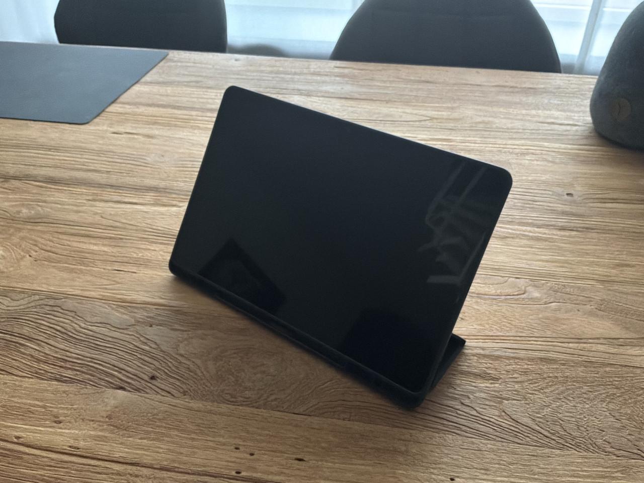 Samsung Galaxy Tab S9 FE+ - Zo goed als nieuw!