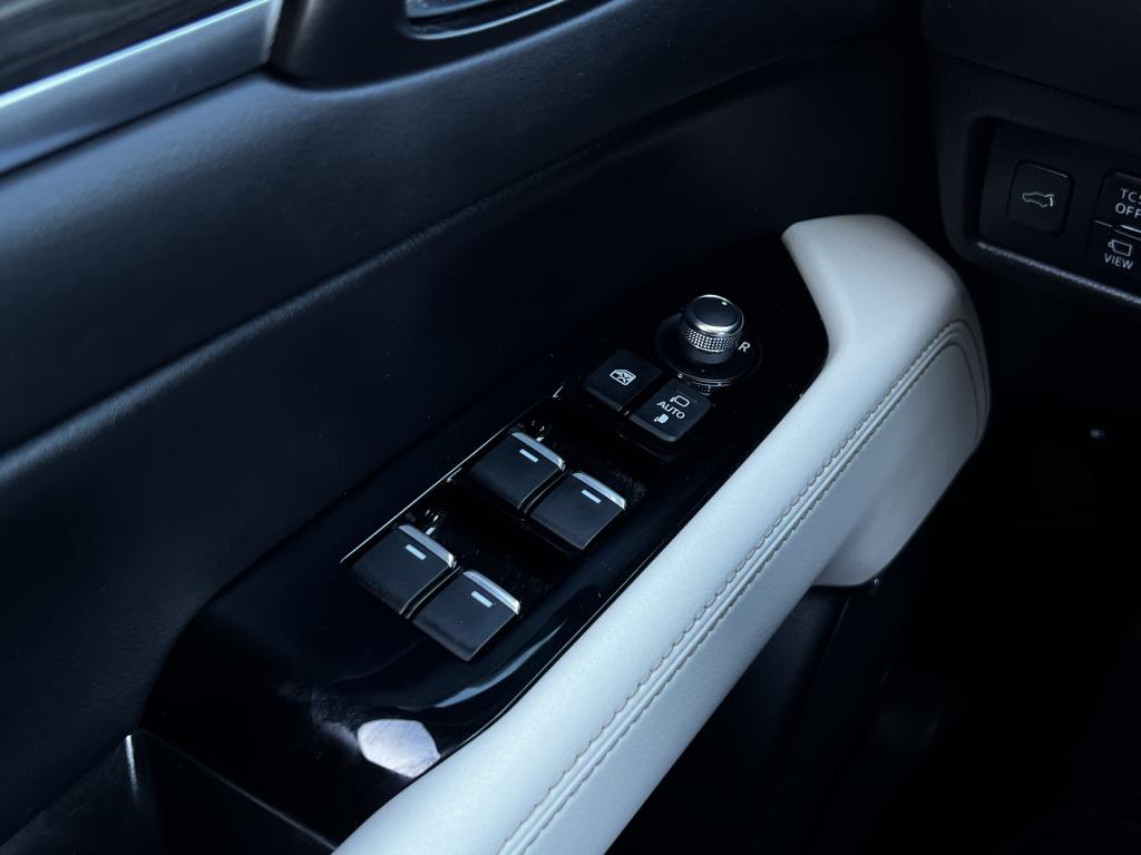 Mazda Cx-5 2.0 skyactiv-g 165 business luxury | carplay | bose audio | trek