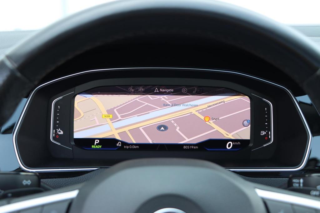 Volkswagen Passat variant 1.4 tsi phev gte business 218pk dsg6