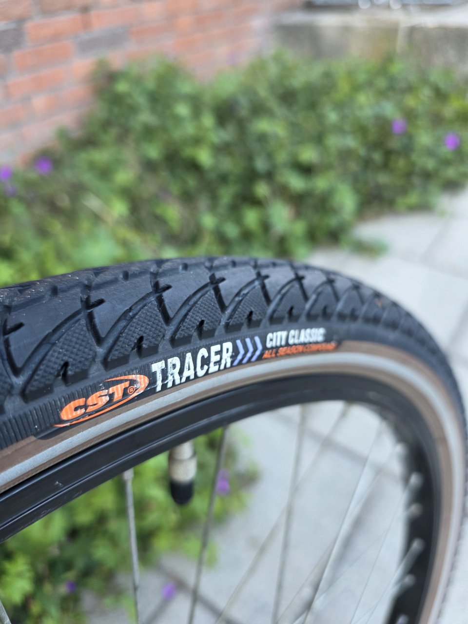 SPARTA | PICK UP | 24 INCH | FRAME 38 CM | NETTE STAAT!!