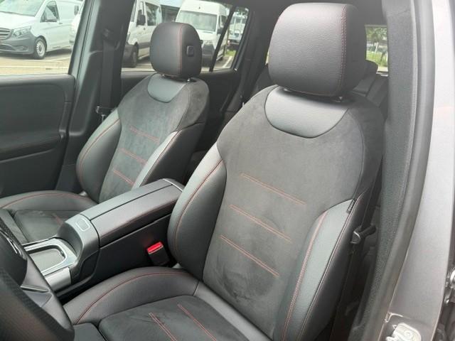 Mercedes-Benz Glb 200 amg line premium plus l panoramadak l mbux l multibea