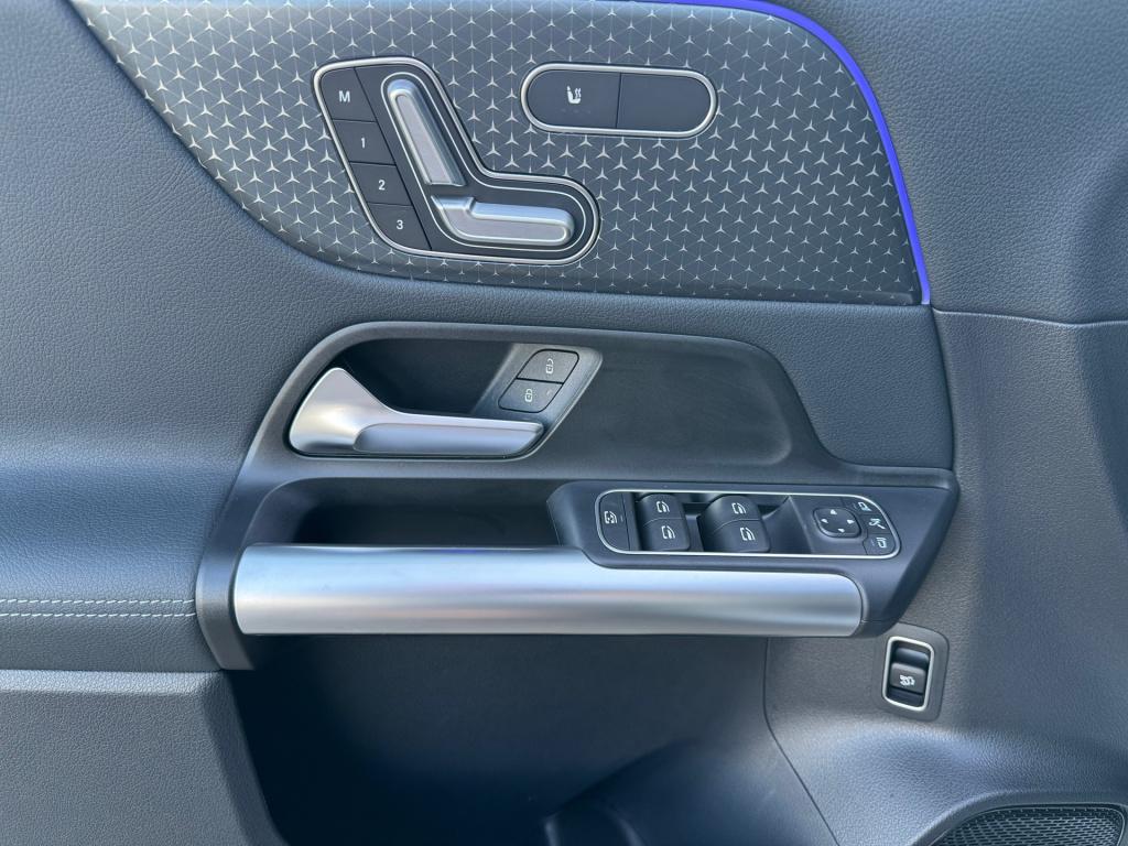 Mercedes-Benz Eqa 250+ progressive advanced plus 71 kwh automaat , 360 grad