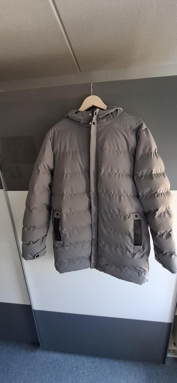 Winterjas