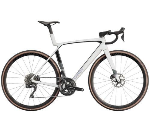 Trel Madone Racefiets Sl 6 gen 8 zo goed als nieuw !!