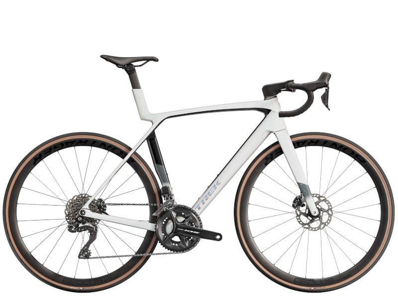 Trel Madone Racefiets Sl 6 gen 8 zo goed als nieuw !!