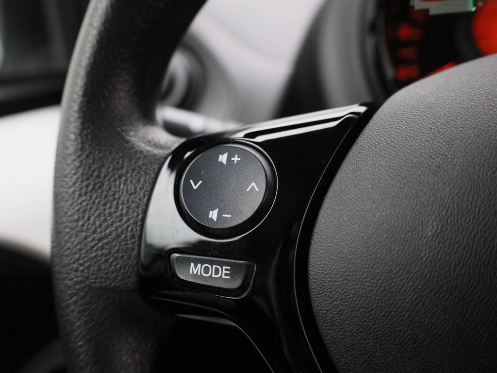 Citroen C1 1.0 vti feel | airco | bluetooth | 5-deurs | lage km stand