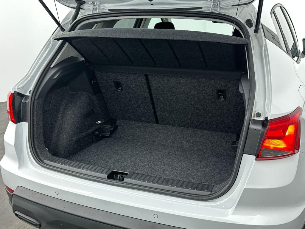 Seat Arona style 1.0 70 kw / 95 pk ecotsi suv 5 versn. hand