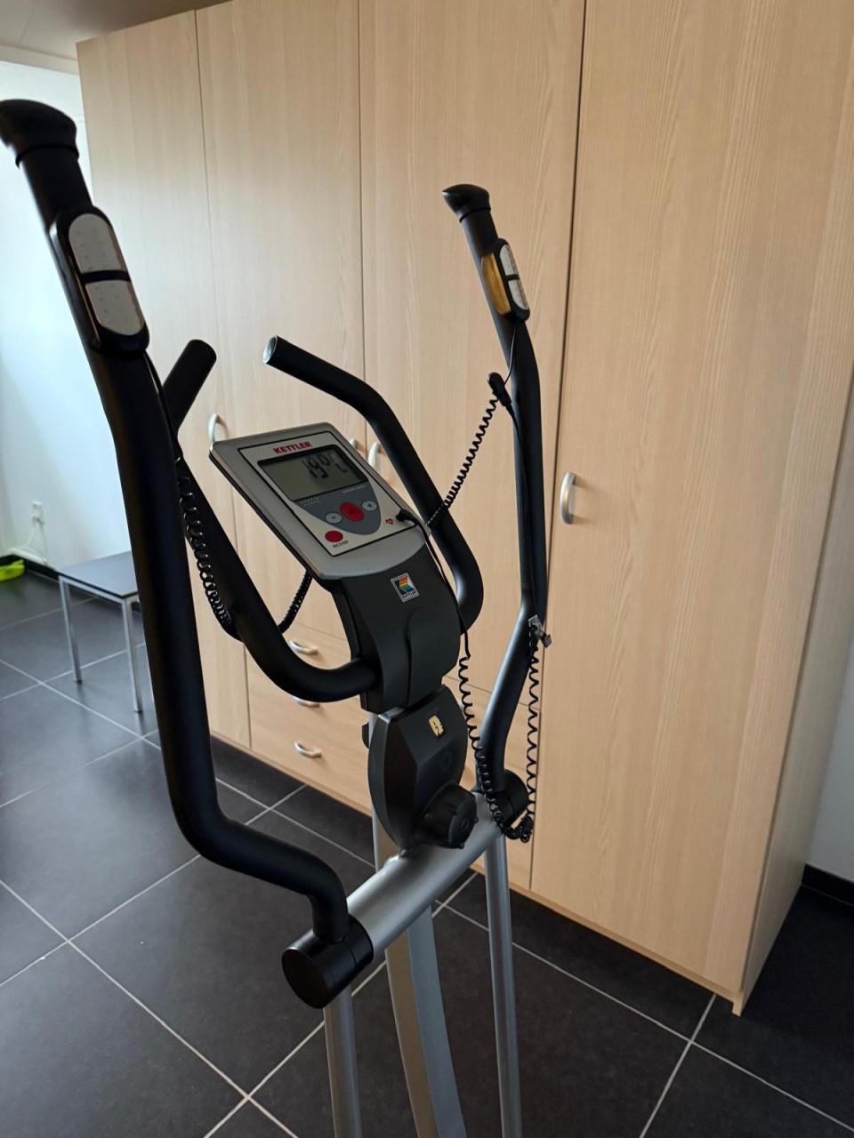 Hometrainers Kettler