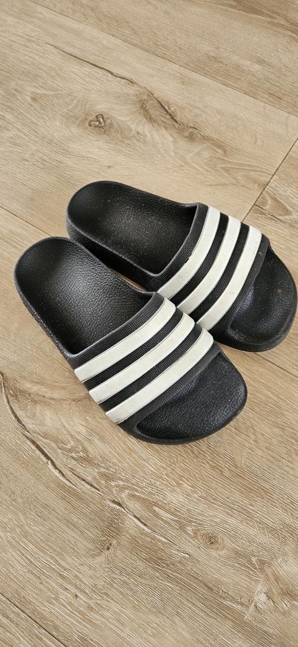 Badslippers Adidas
