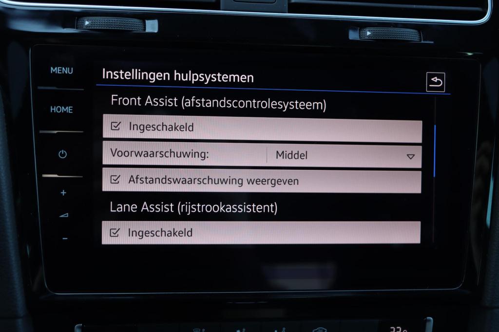 Volkswagen Golf r 2.0 tsi 4motion 310pk dsg7 | origineel nederlands